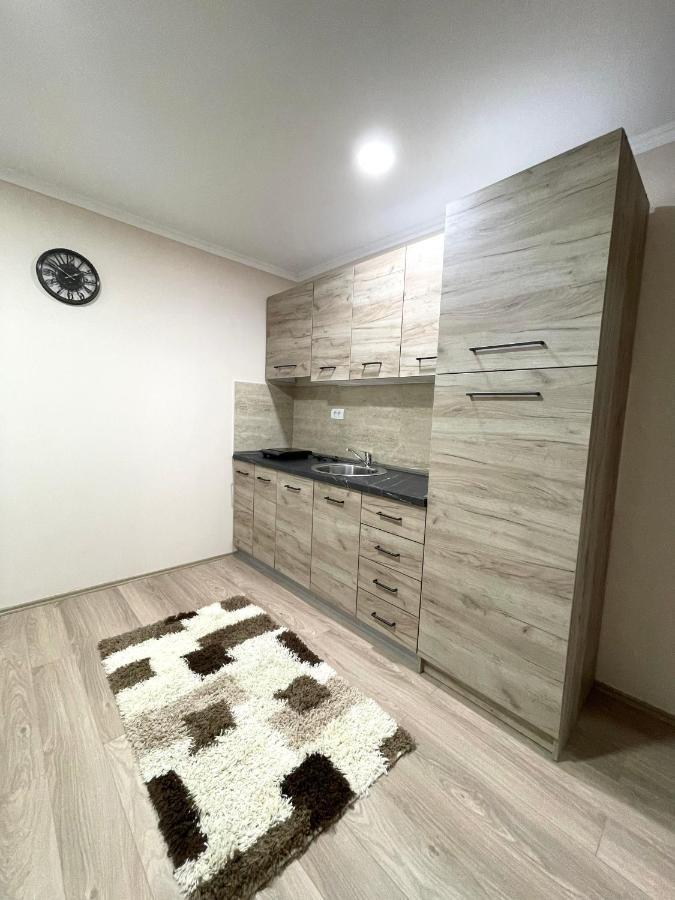 Vivko Apartments เวลิโก กราดิชเต ภายนอก รูปภาพ